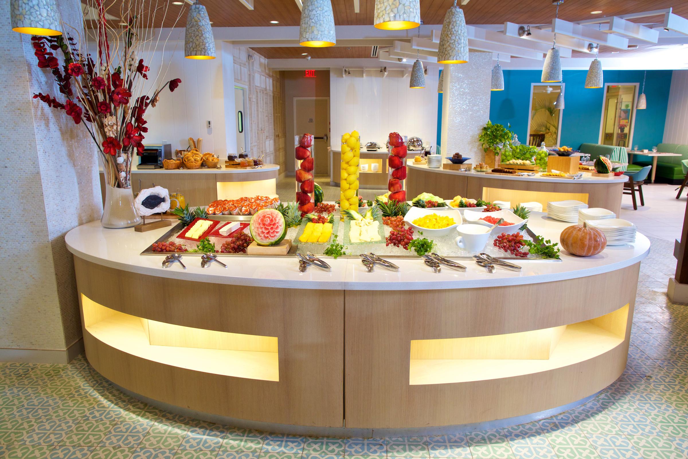 Warwick Paradise Island Bahamas (Adults Only) Nassau Luaran gambar
