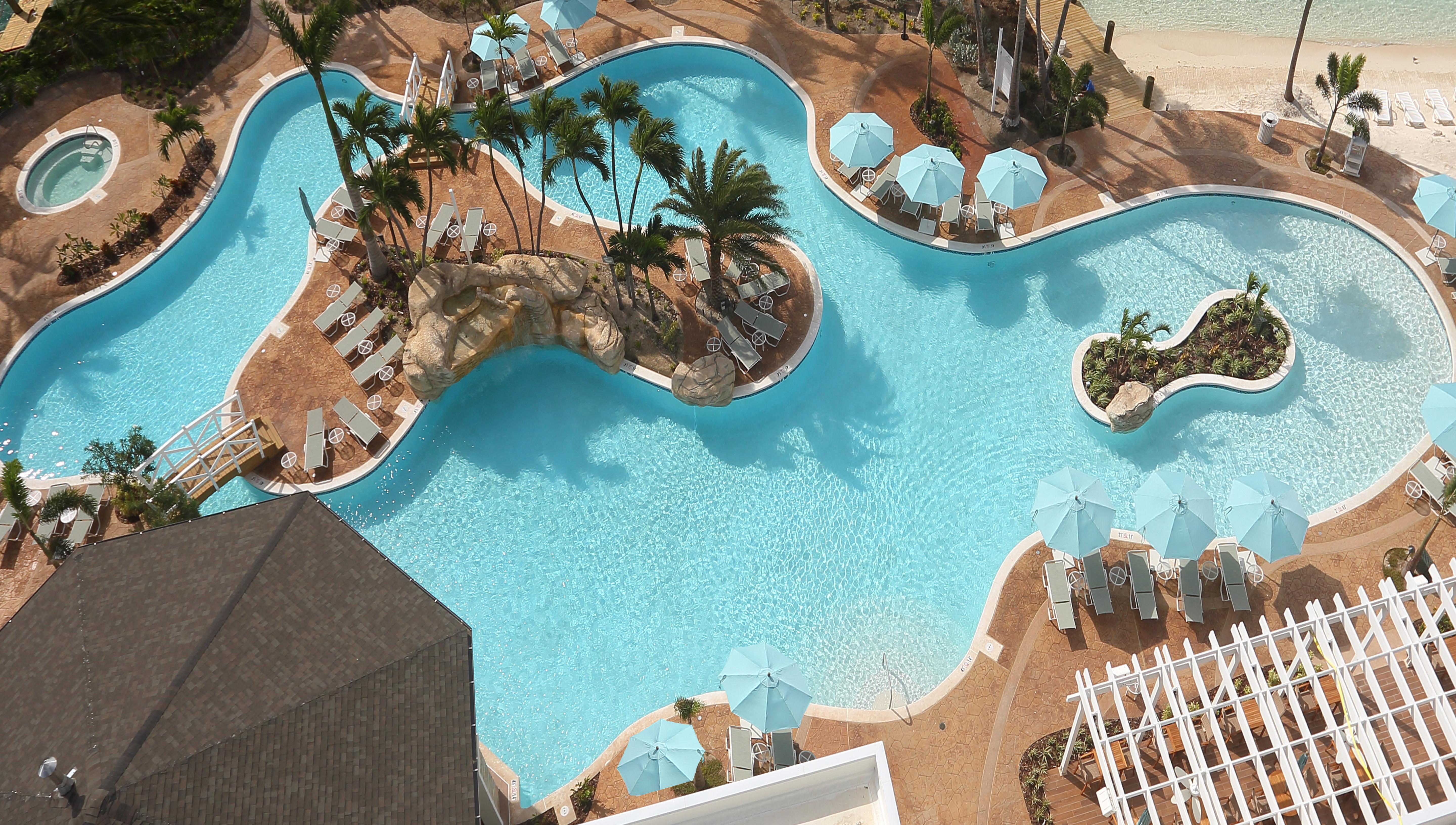 Warwick Paradise Island Bahamas (Adults Only) Nassau Luaran gambar