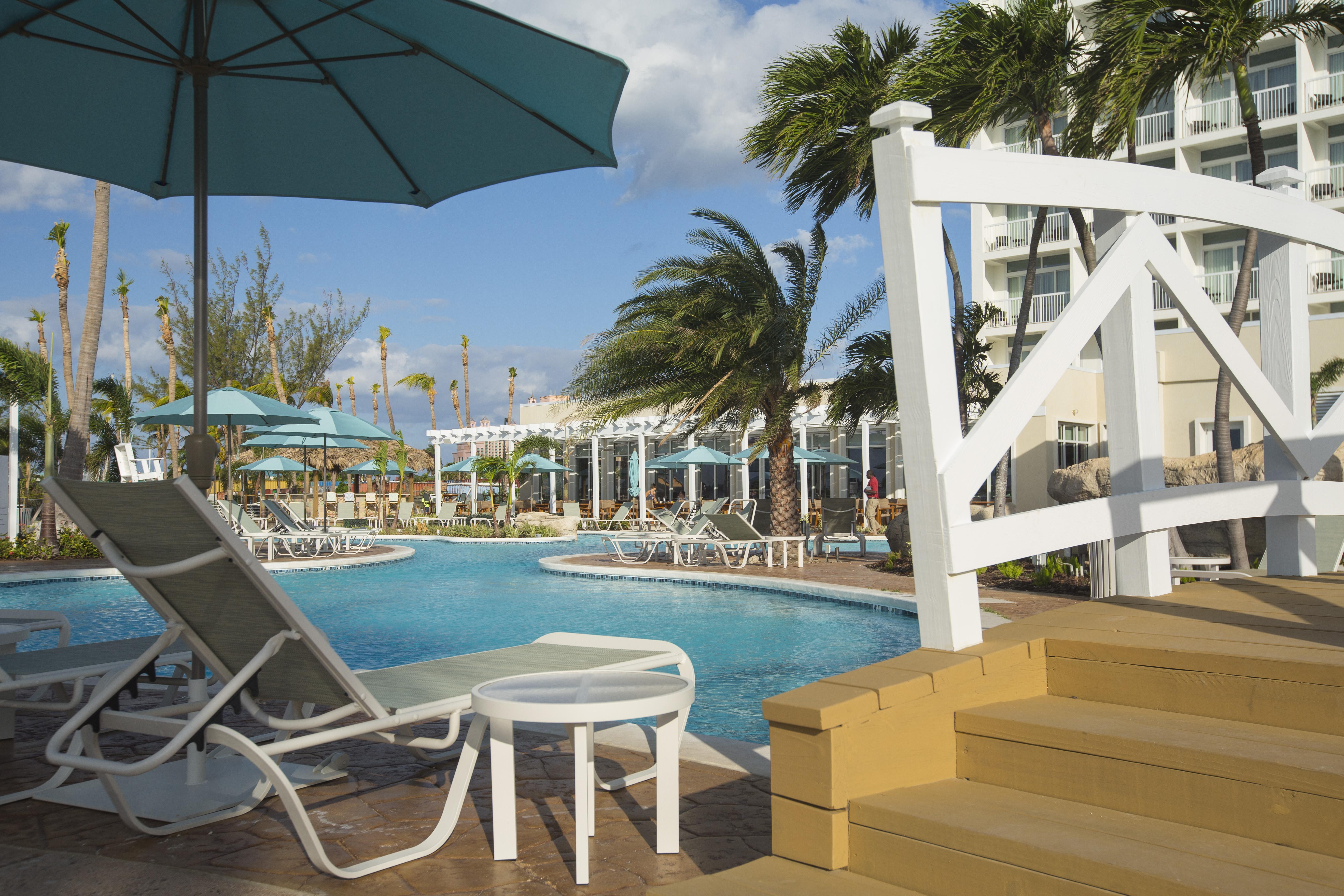 Warwick Paradise Island Bahamas (Adults Only) Nassau Luaran gambar