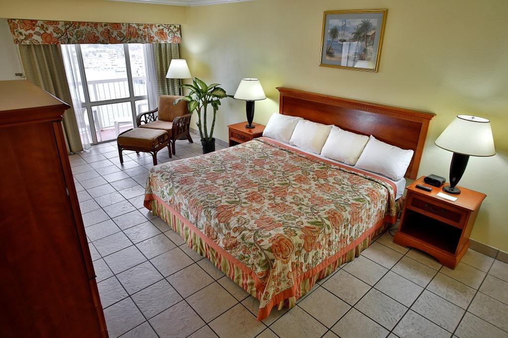 Warwick Paradise Island Bahamas (Adults Only) Nassau Bilik gambar
