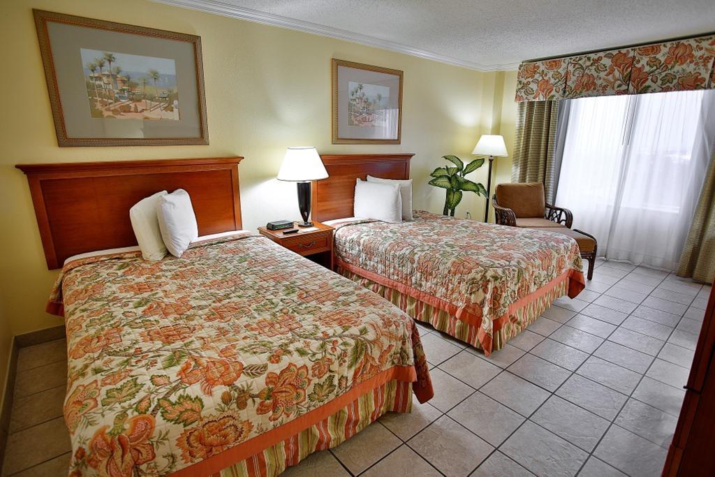 Warwick Paradise Island Bahamas (Adults Only) Nassau Bilik gambar