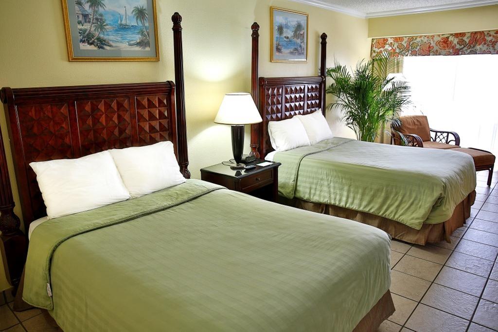 Warwick Paradise Island Bahamas (Adults Only) Nassau Bilik gambar