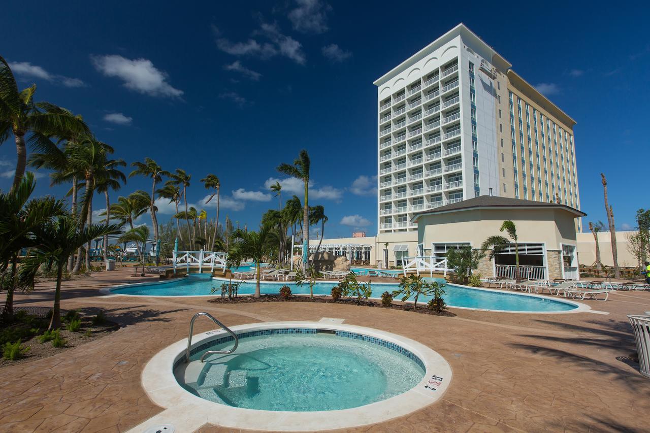 Warwick Paradise Island Bahamas (Adults Only) Nassau Luaran gambar