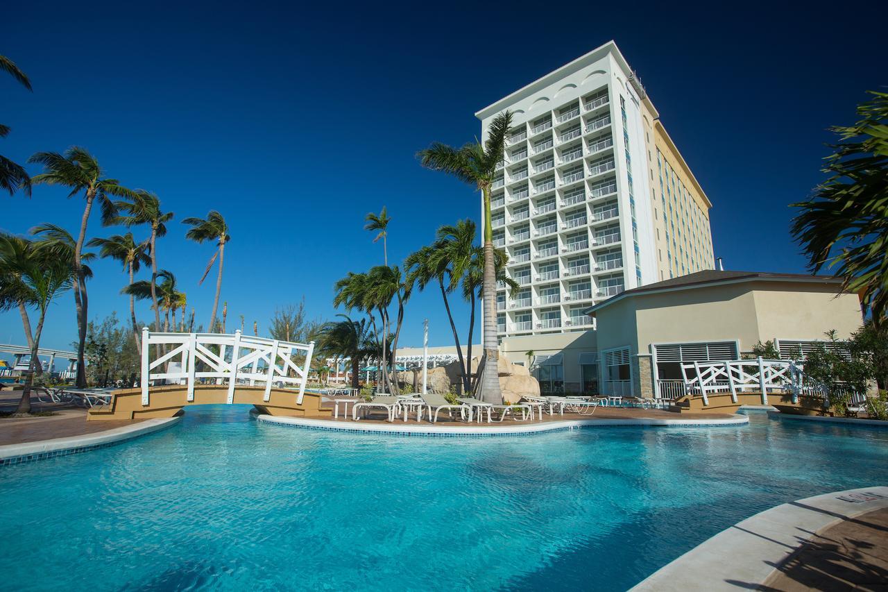 Warwick Paradise Island Bahamas (Adults Only) Nassau Luaran gambar