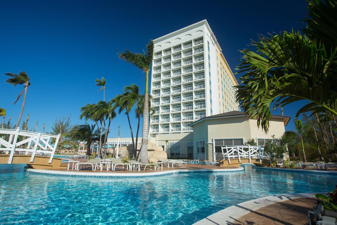Warwick Paradise Island Bahamas (Adults Only) Nassau Luaran gambar