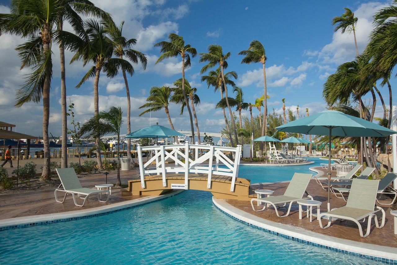 Warwick Paradise Island Bahamas (Adults Only) Nassau Luaran gambar
