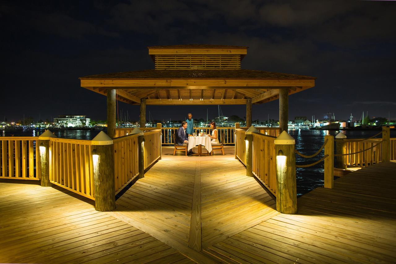 Warwick Paradise Island Bahamas (Adults Only) Nassau Luaran gambar