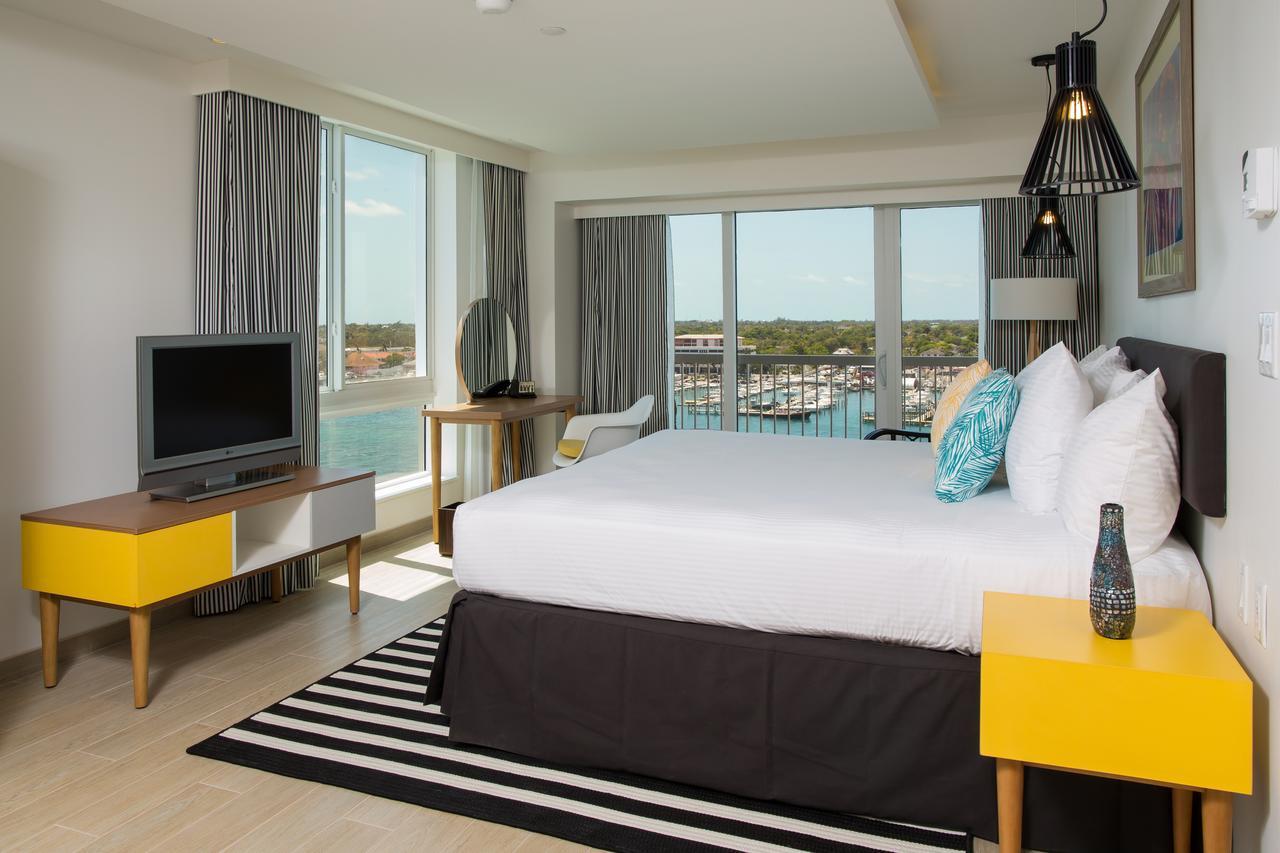 Warwick Paradise Island Bahamas (Adults Only) Nassau Luaran gambar
