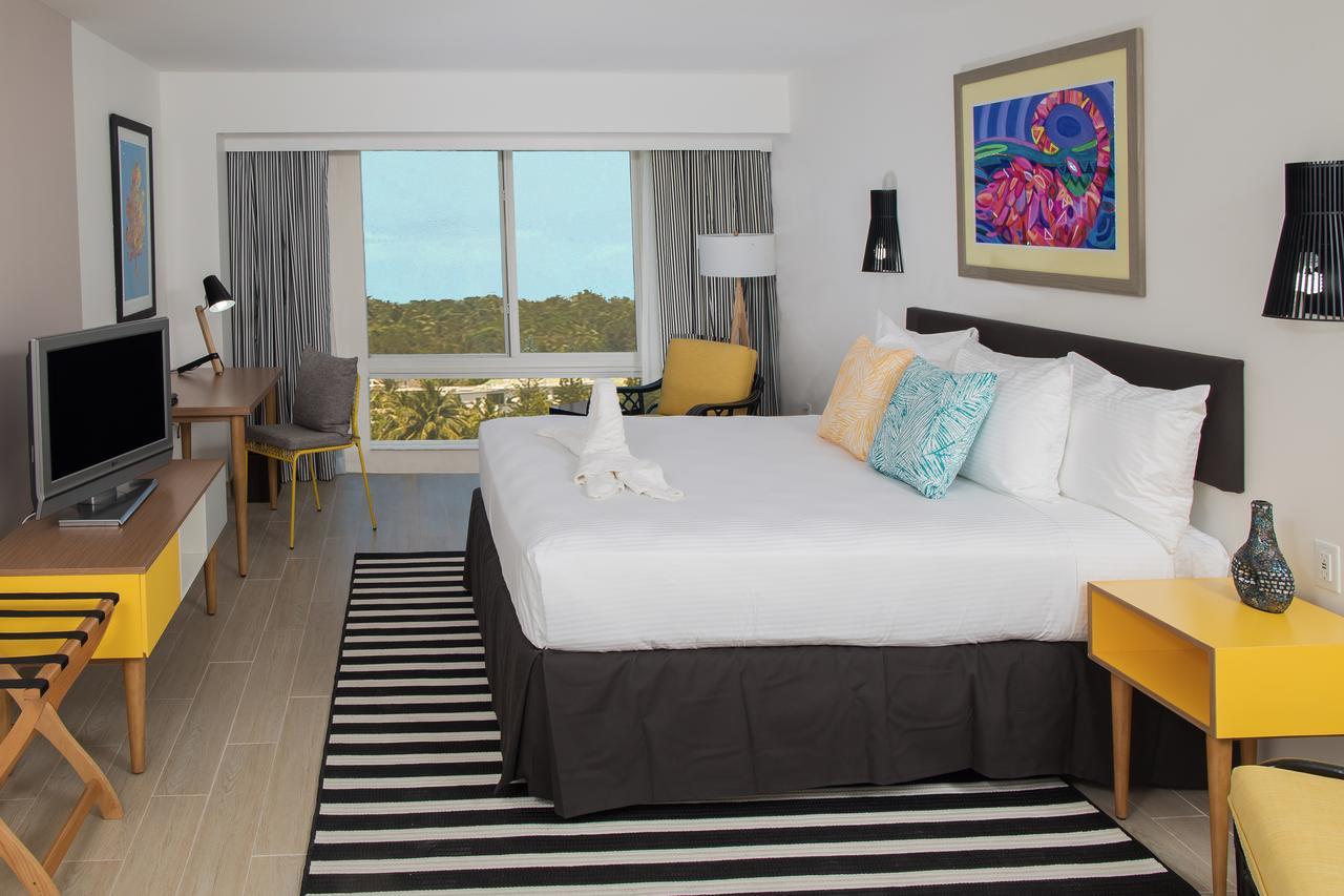 Warwick Paradise Island Bahamas (Adults Only) Nassau Luaran gambar