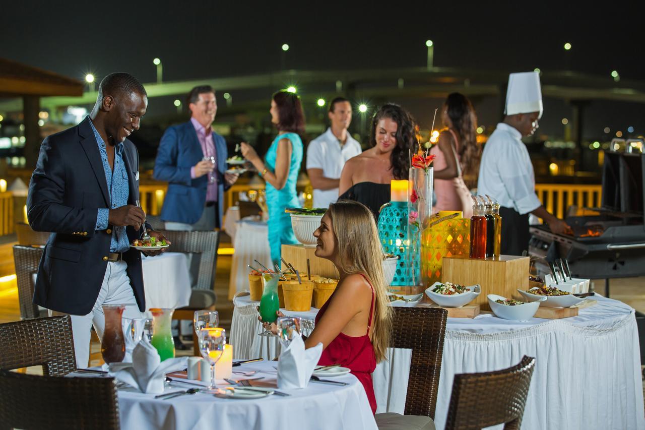 Warwick Paradise Island Bahamas (Adults Only) Nassau Luaran gambar