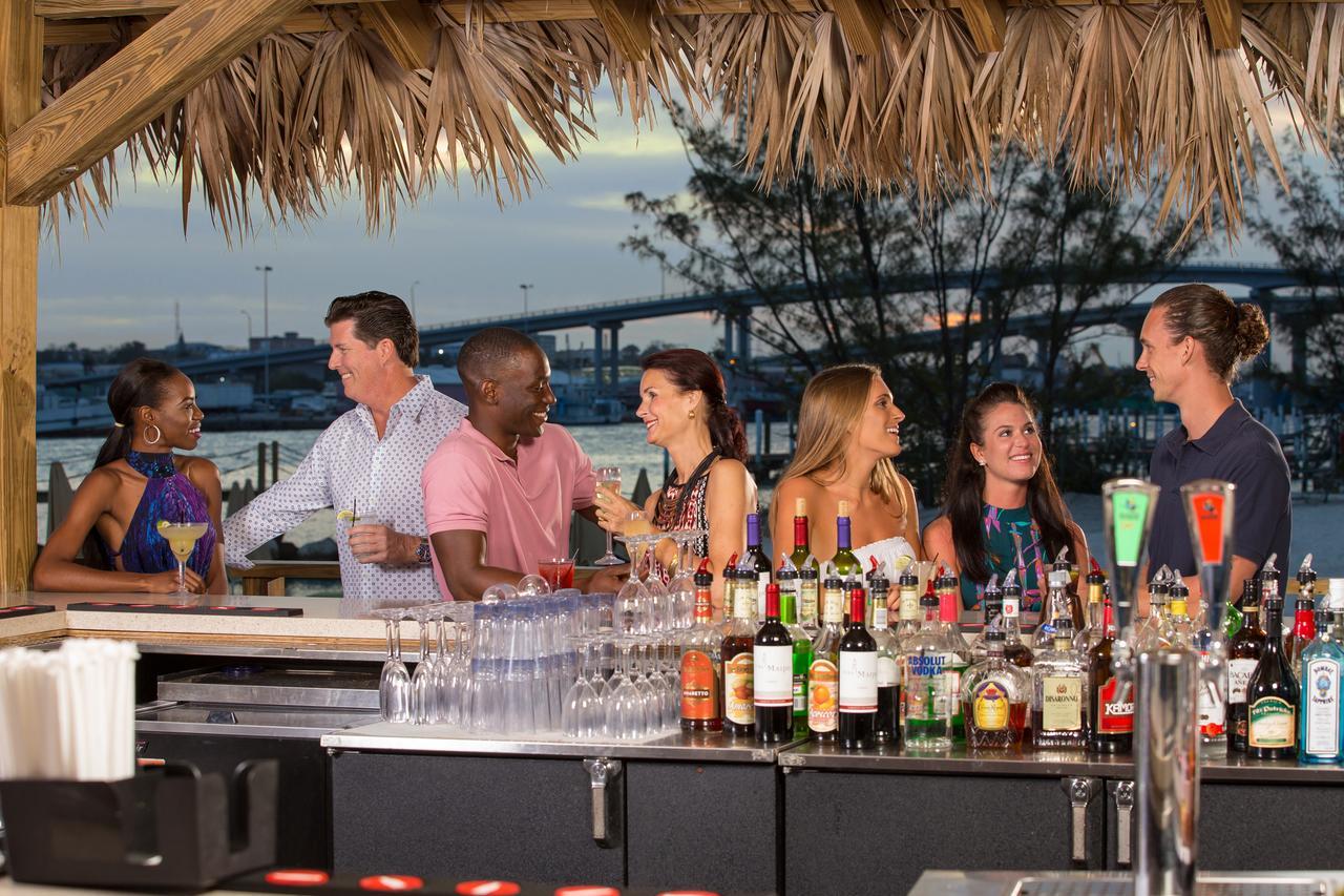 Warwick Paradise Island Bahamas (Adults Only) Nassau Luaran gambar