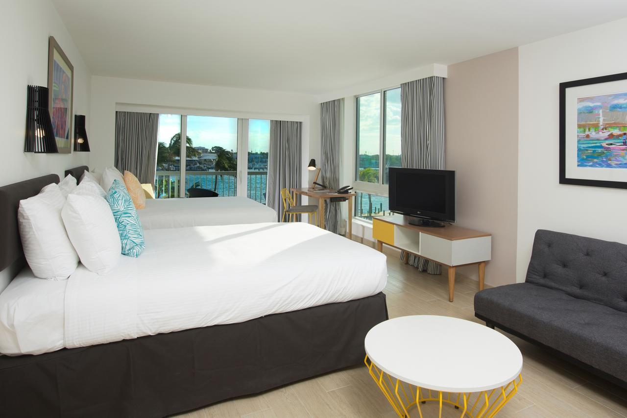 Warwick Paradise Island Bahamas (Adults Only) Nassau Luaran gambar
