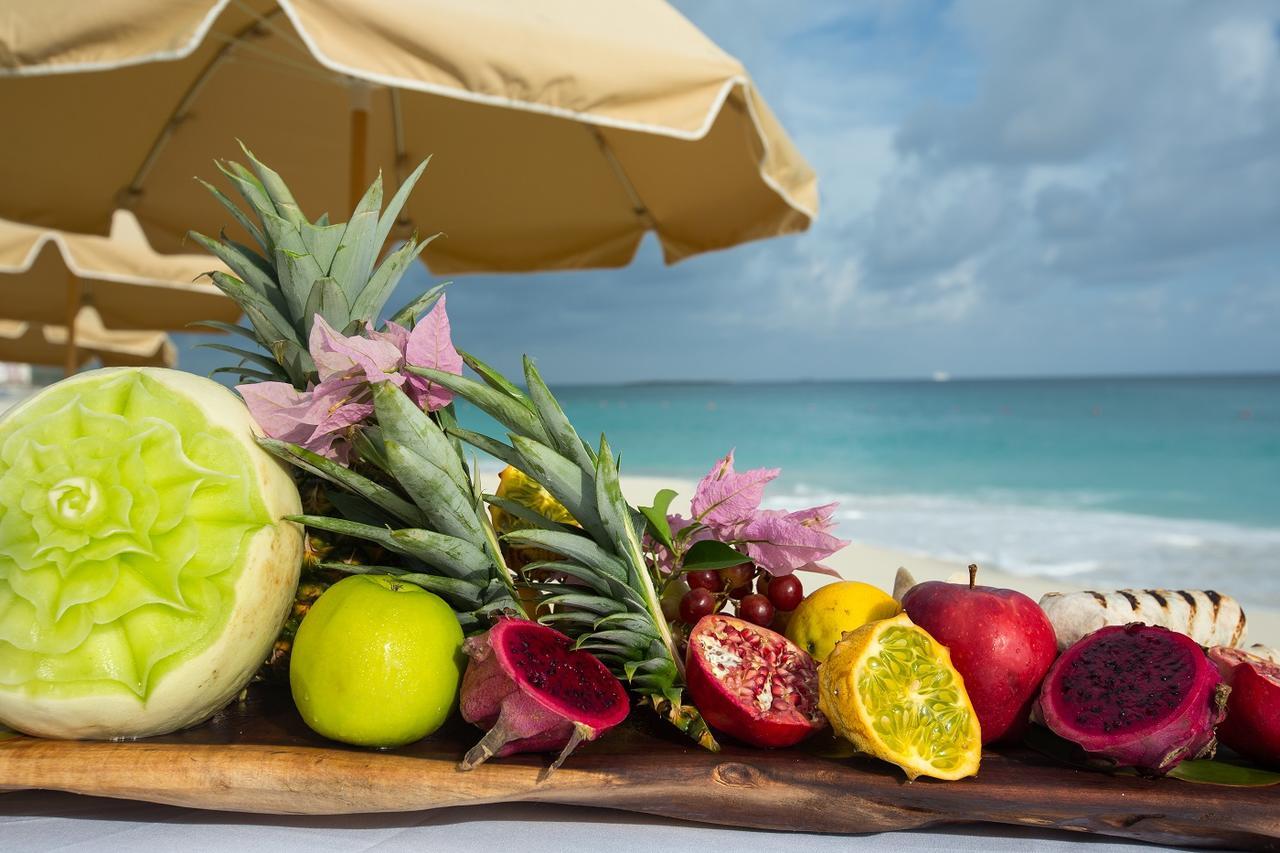Warwick Paradise Island Bahamas (Adults Only) Nassau Luaran gambar