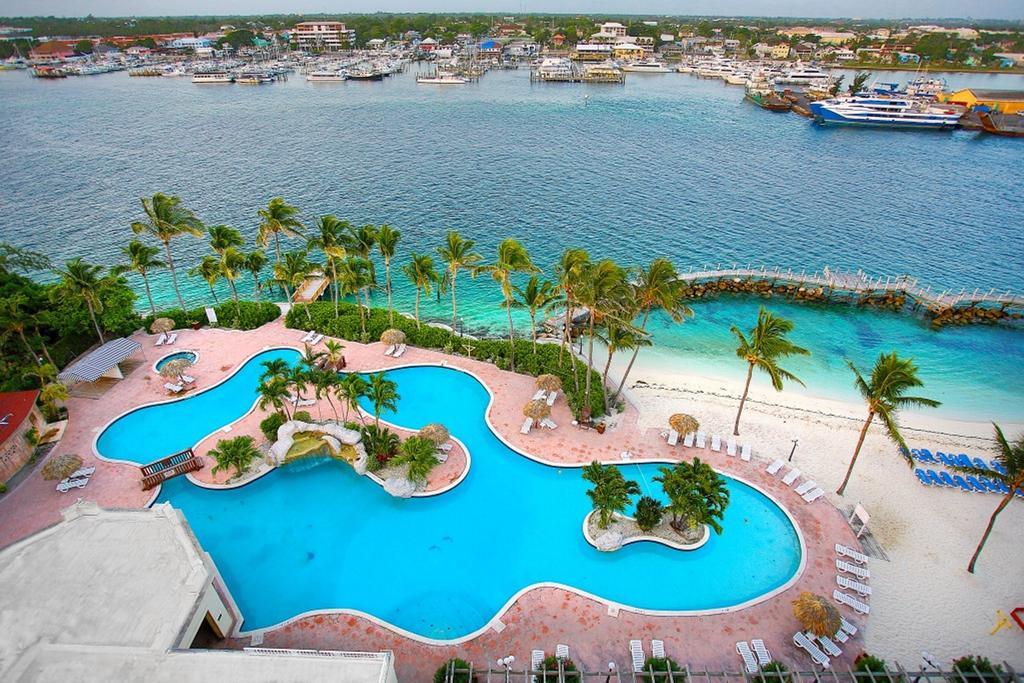 Warwick Paradise Island Bahamas (Adults Only) Nassau Luaran gambar