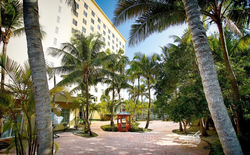 Warwick Paradise Island Bahamas (Adults Only) Nassau Luaran gambar